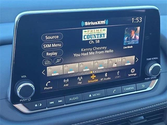 new 2026 Nissan Rogue car, priced at $31,010