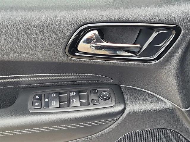 used 2022 Dodge Durango car, priced at $25,412