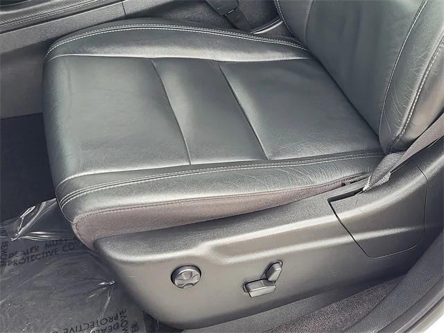 used 2022 Dodge Durango car, priced at $25,412