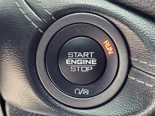 used 2022 Dodge Durango car, priced at $25,412