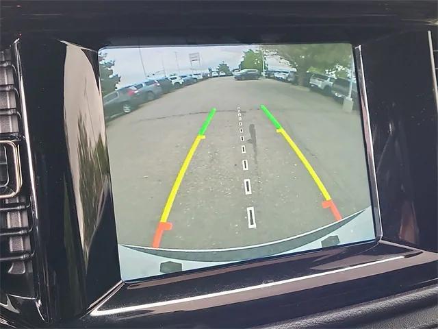 used 2022 Dodge Durango car, priced at $25,412