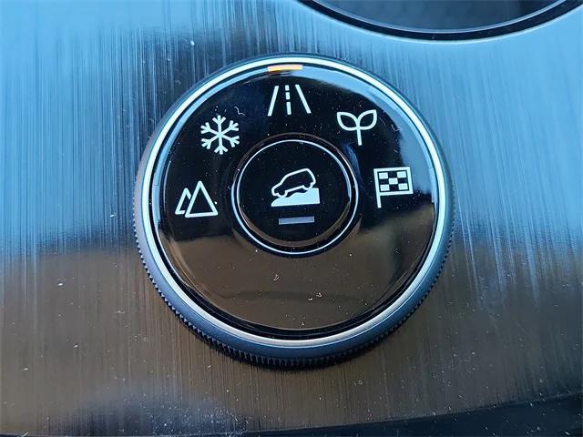 new 2026 Nissan Rogue car, priced at $34,685