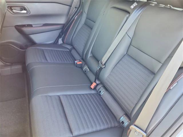 new 2026 Nissan Rogue car, priced at $34,685