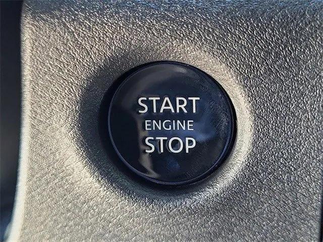 new 2026 Nissan Frontier car, priced at $50,330