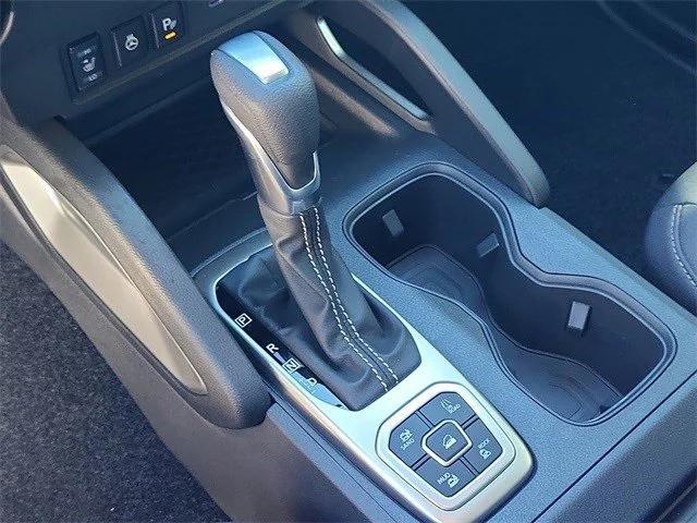 new 2026 Nissan Frontier car, priced at $50,330