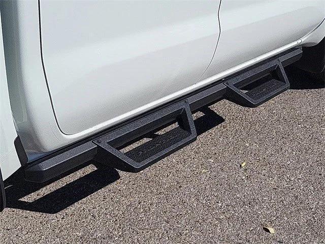 new 2026 Nissan Frontier car, priced at $50,330