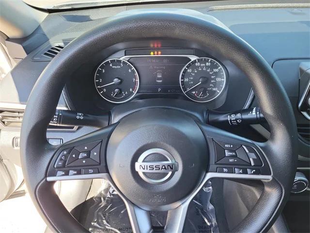 used 2020 Nissan Altima car, priced at $15,642