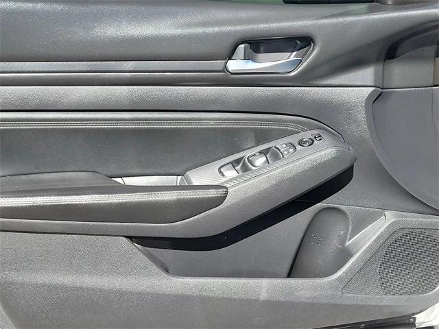 used 2020 Nissan Altima car, priced at $15,642