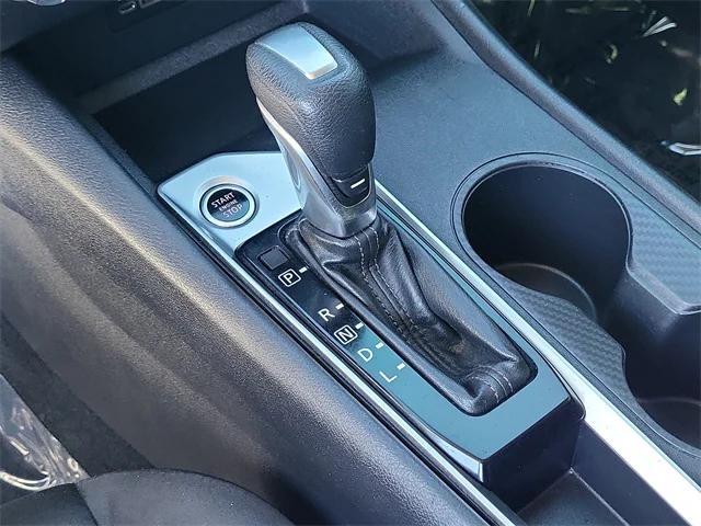 used 2020 Nissan Altima car, priced at $15,642