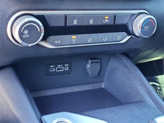 used 2020 Nissan Altima car, priced at $15,642