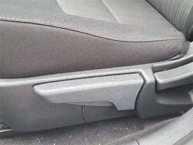 new 2025 Nissan Sentra car, priced at $24,530