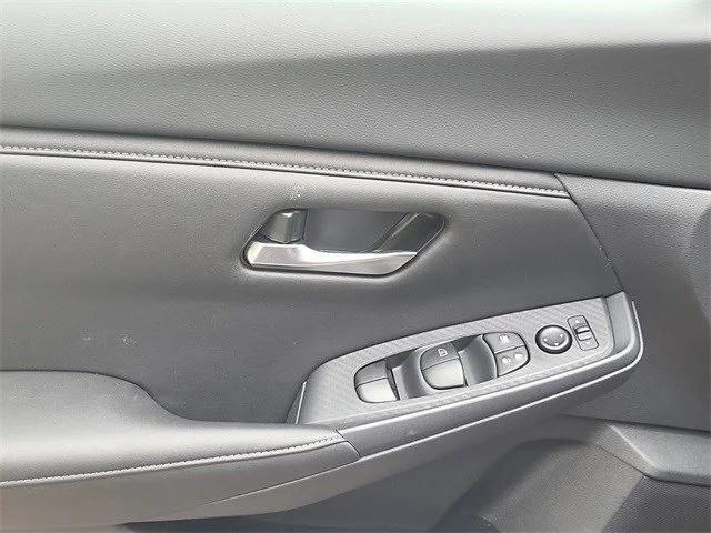 new 2025 Nissan Sentra car, priced at $24,530