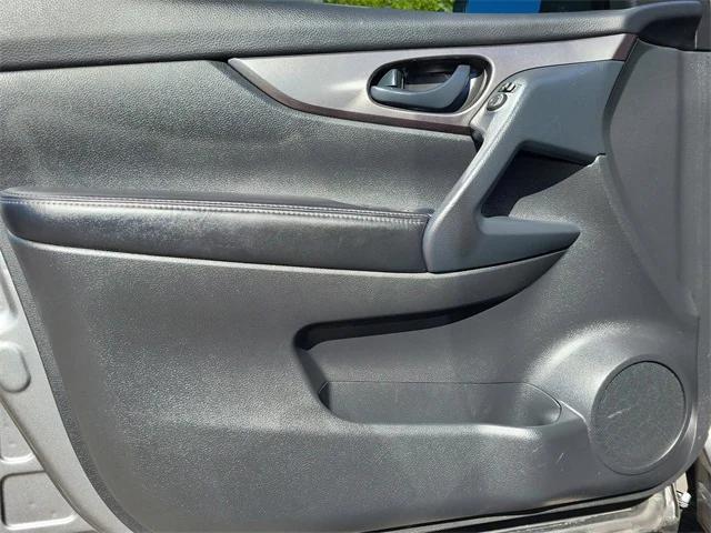 used 2021 Nissan Rogue Sport car, priced at $17,493