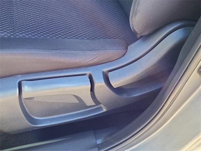 used 2021 Nissan Rogue Sport car, priced at $17,493