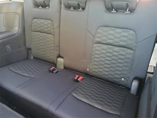 new 2025 Nissan Pathfinder car, priced at $39,260