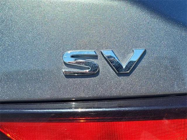 used 2021 Nissan Sentra car, priced at $12,989