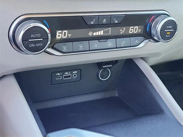 used 2019 Nissan Altima car, priced at $16,877