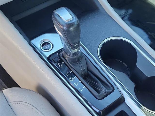 used 2019 Nissan Altima car, priced at $16,877