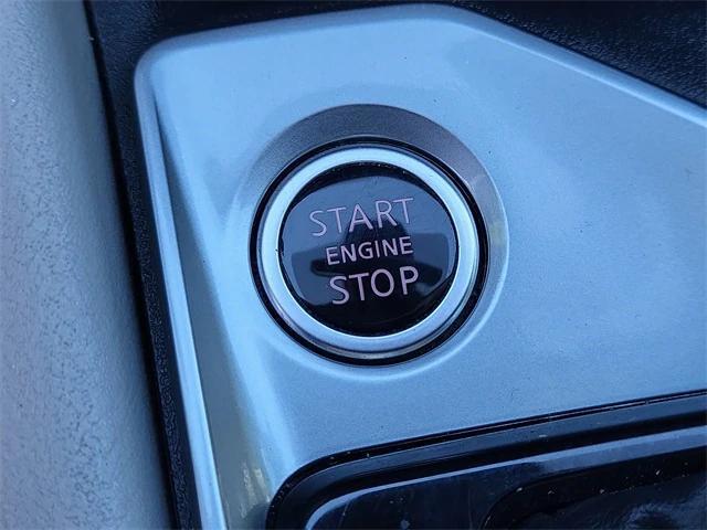 used 2019 Nissan Altima car, priced at $16,877