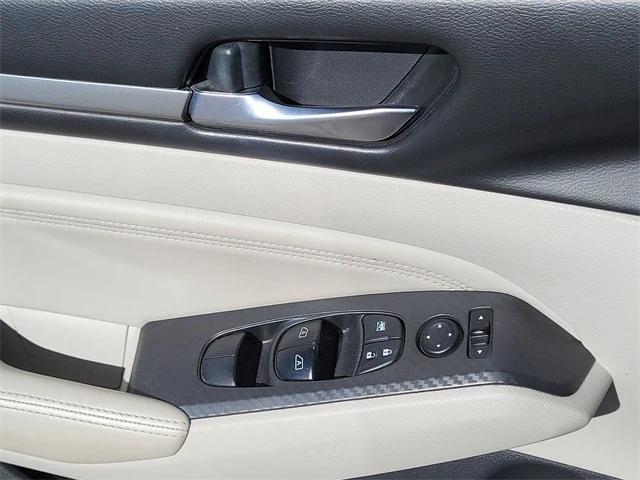 used 2019 Nissan Altima car, priced at $16,877