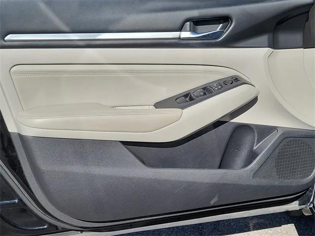 used 2019 Nissan Altima car, priced at $16,877