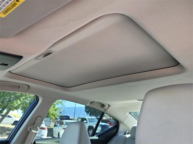 used 2019 Nissan Altima car, priced at $16,877