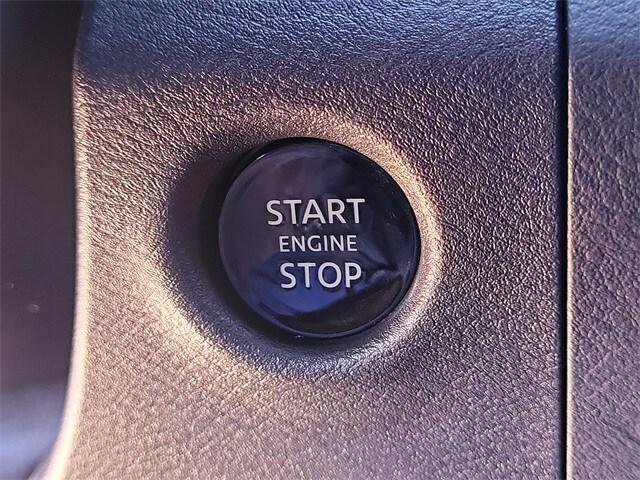 new 2026 Nissan Frontier car, priced at $48,090