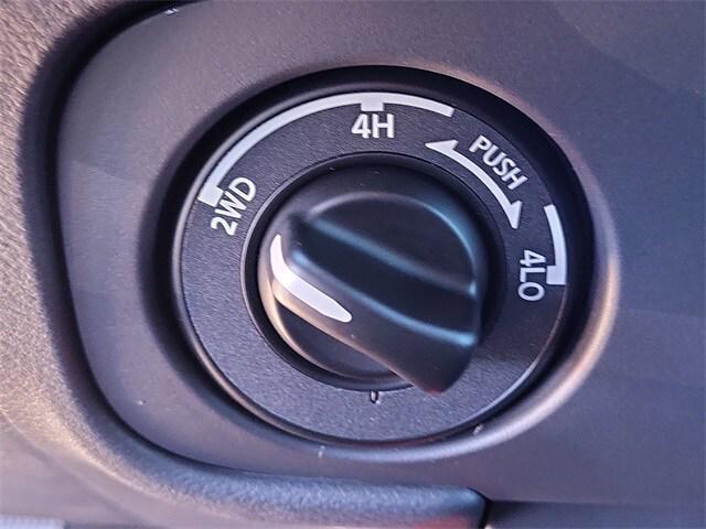 new 2026 Nissan Frontier car, priced at $48,090