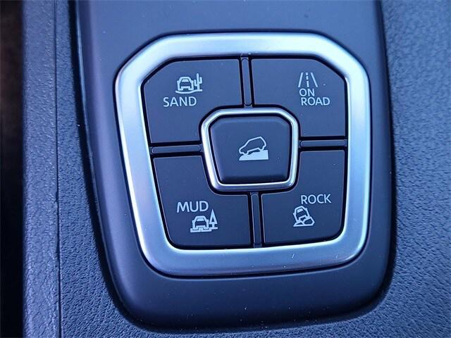 new 2026 Nissan Frontier car, priced at $48,090