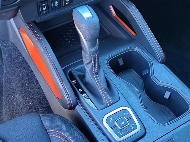 new 2026 Nissan Frontier car, priced at $48,090