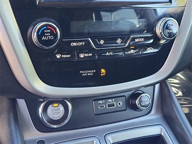 used 2020 Nissan Murano car, priced at $24,711