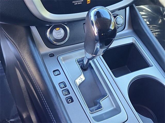 used 2020 Nissan Murano car, priced at $24,711