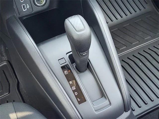 new 2025 Nissan Versa car, priced at $20,325