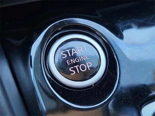 used 2024 Nissan Versa car, priced at $16,592