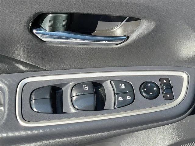 used 2024 Nissan Versa car, priced at $16,592