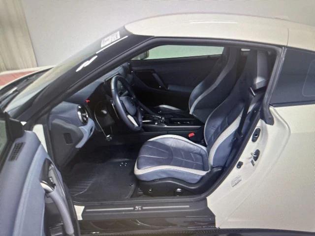 used 2020 Nissan GT-R car, priced at $155,999