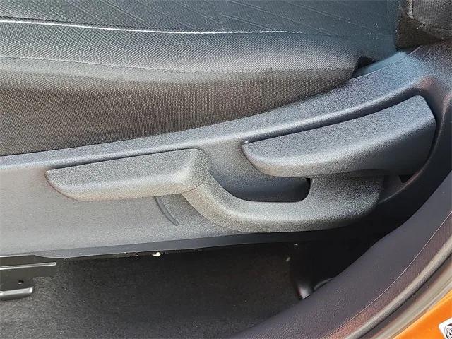 used 2024 Nissan Kicks car, priced at $18,975