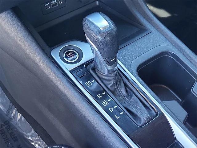 used 2021 Nissan Sentra car, priced at $16,842