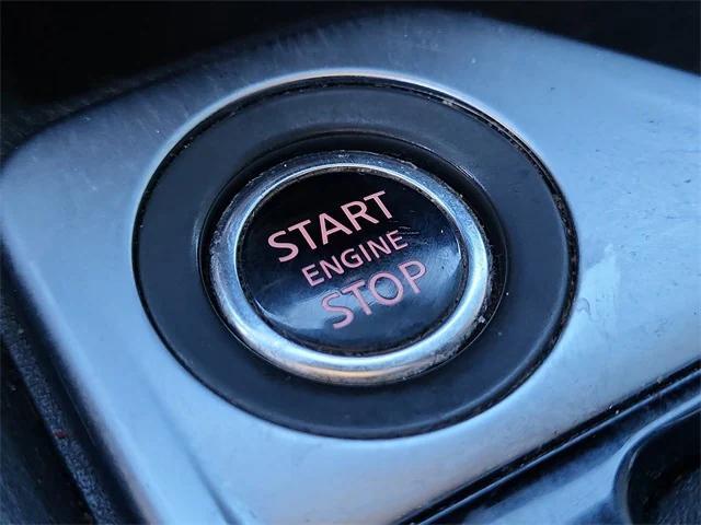 used 2021 Nissan Sentra car, priced at $16,842