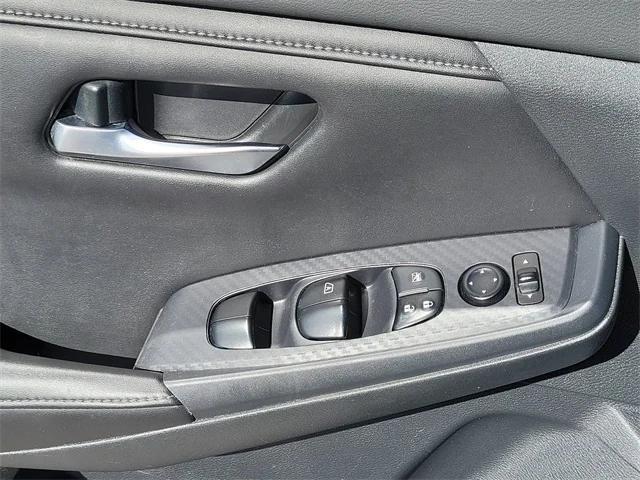 used 2021 Nissan Sentra car, priced at $16,842