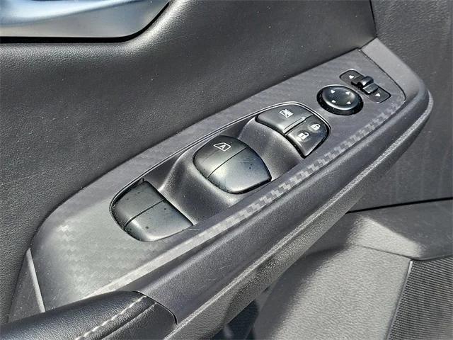 used 2024 Nissan Sentra car, priced at $19,477