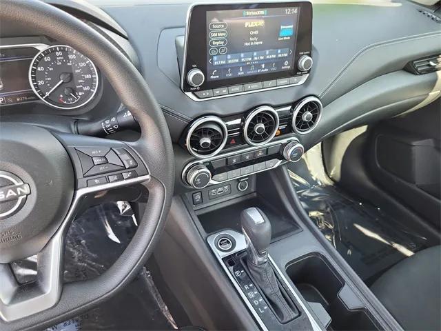 used 2024 Nissan Sentra car, priced at $19,477