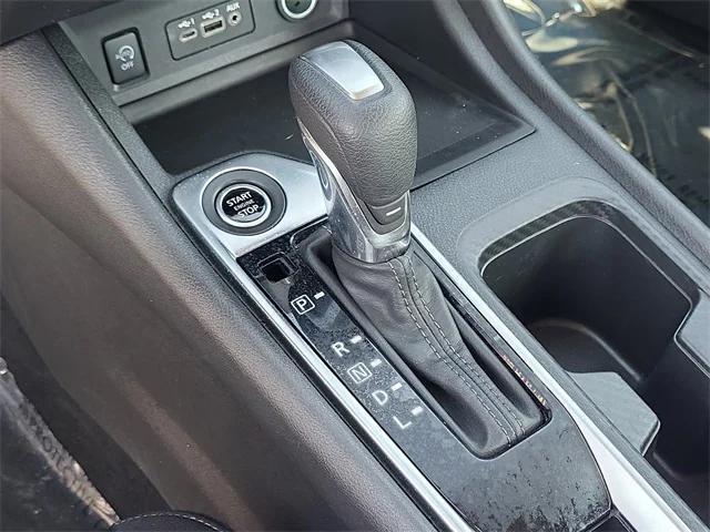 used 2024 Nissan Sentra car, priced at $19,477