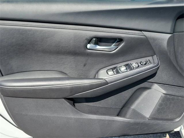 used 2024 Nissan Sentra car, priced at $19,477