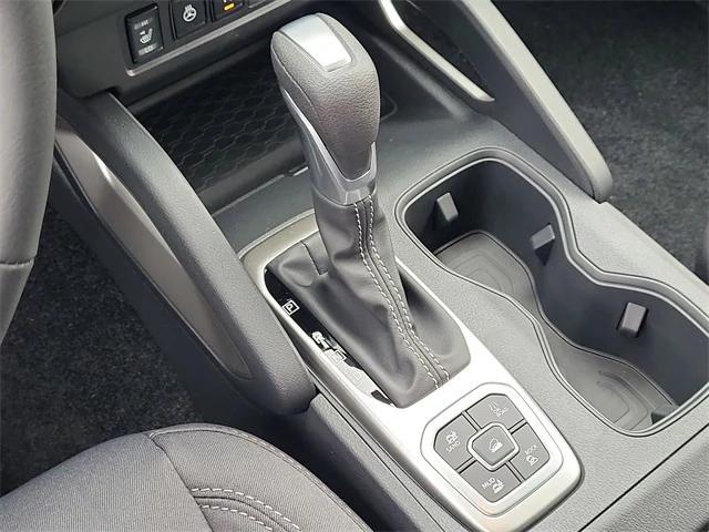 new 2026 Nissan Frontier car, priced at $44,285