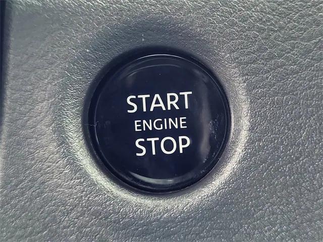 new 2026 Nissan Frontier car, priced at $44,285