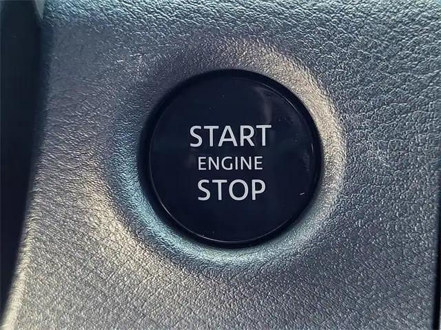 new 2026 Nissan Frontier car, priced at $49,185