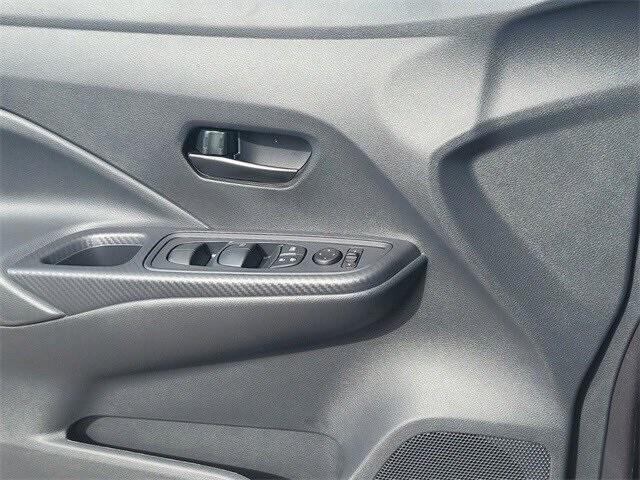 new 2025 Nissan Versa car, priced at $18,695