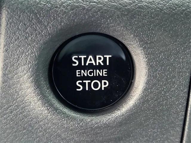 new 2026 Nissan Frontier car, priced at $43,835