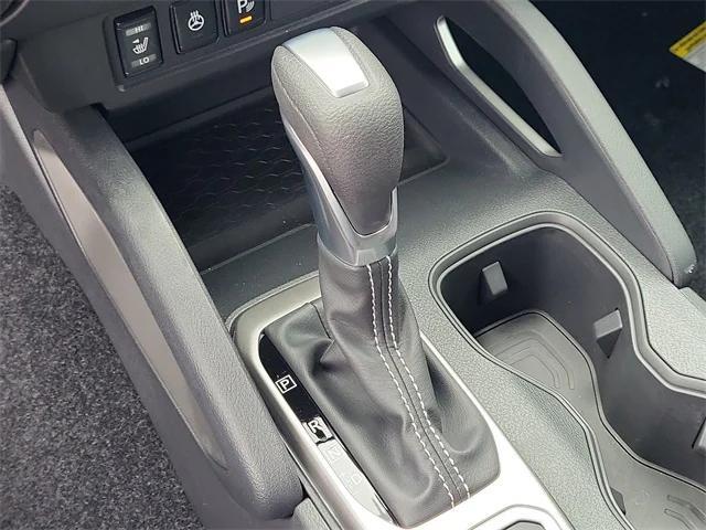 new 2026 Nissan Frontier car, priced at $43,835